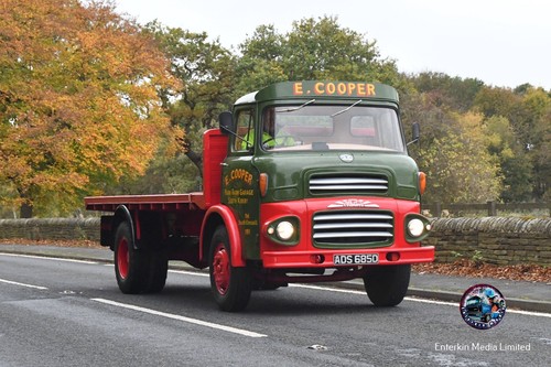 Truck photo cooper - truck,