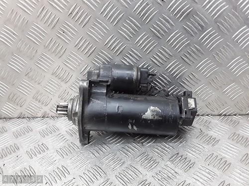 2000 lupo starter motor - 2000,