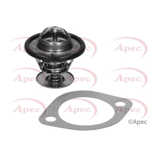Apec thermostat coolant - apec, fits