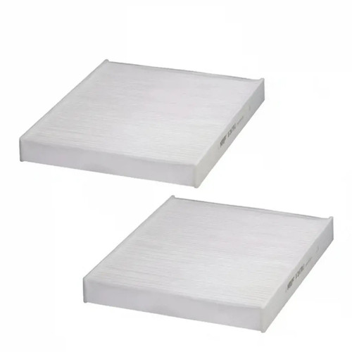 Cabin filter pollen - cabin,