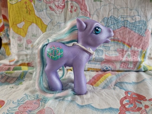 Little pony razzaroo - little, g3