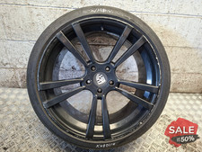 PORSCHE CAYENNE 957 22" ALLOY