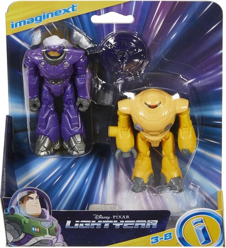 Lightyear buzz - buzz,