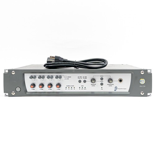 Digidesign digi 002 - digidesign,