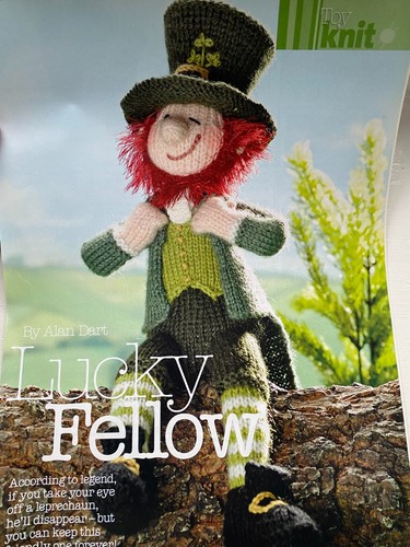 Alan dart lucky fellow - lucky,