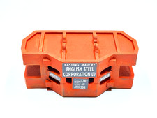 Corgi toys steel casting truck - corgi,