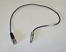 Sound Devices Time Code Input