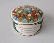 Wedgwood Twelve Days Of