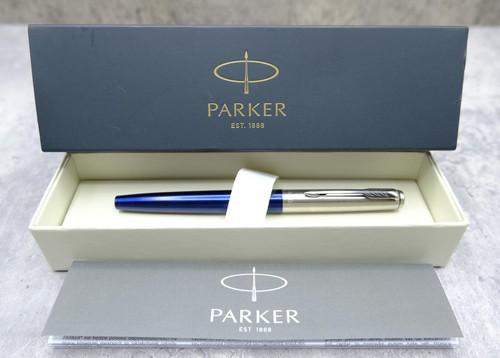 Parker jotter fountain - parker, pen