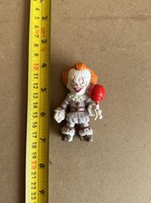 Loose Funko Mystery Minis IT Movie Pennywise Balloon Clown 3" Vinyl Figure 1/6