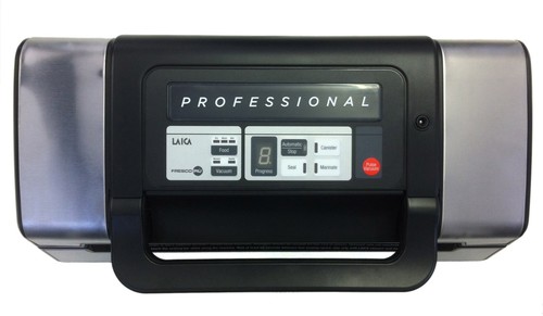 Food vacuum sealer - vacuum,