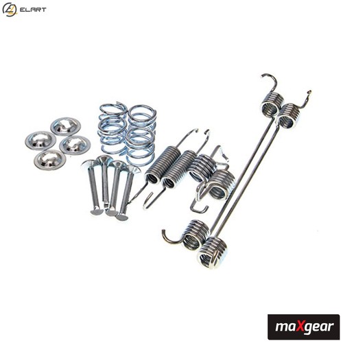 Accessory kit brake shoes - kit,