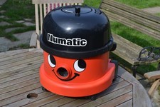 Henry Numatic Vaccum Cleaner