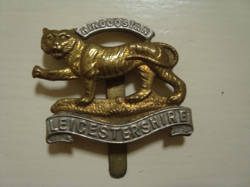 Ww2 the leicestershire - ww2,