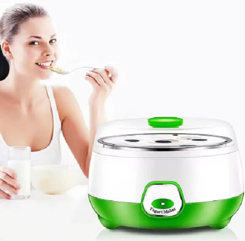 Electric mini yogurt maker - 1l,