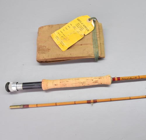 Vintage greys alnwick the - of,