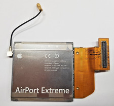 APPLE POWERBOOK  G4 17" A1052