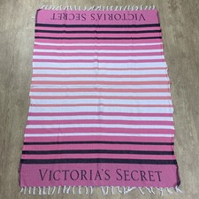 VICTORIA SECRET BEACH TOWEL