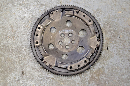 Bmw r1100rt engine flywheel - engine,