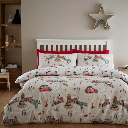 Catherine lansfield christmas - catherine,
