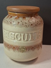 Fosters Pottery Honeycomb
