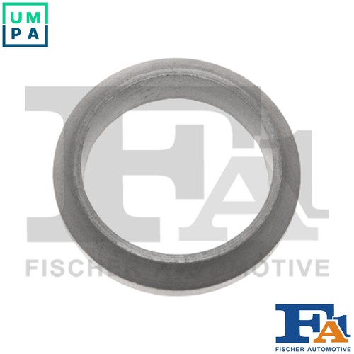 Seal ring exhaust - pipe, 132-940