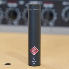 Neumann KM 185 mt (Single)