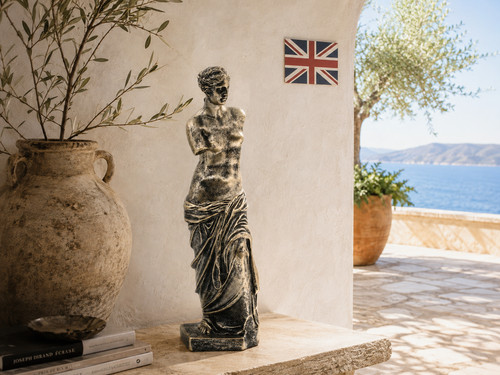 Venus milo statue - ,