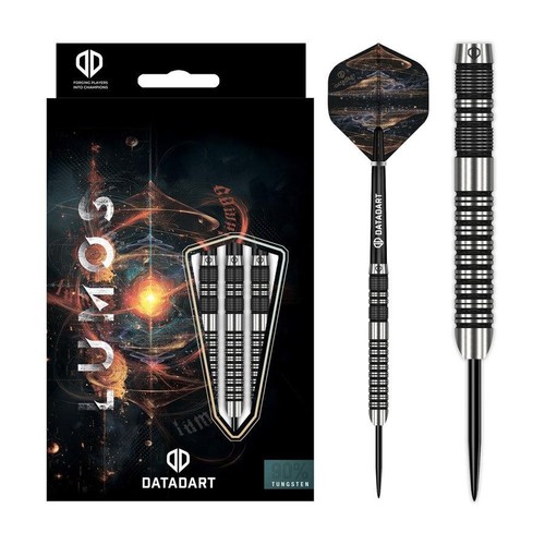 Datadart lumos tungsten - datadart,