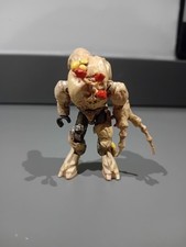 Mega Construx Halo Custom