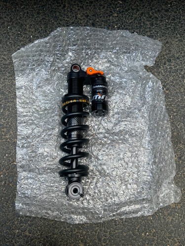 Mrp hazzard coil mtb - mrp,