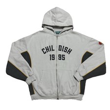 Genuine Childish Varsity Rare