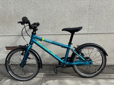 Islabikes Conc 16 Kids Bike Teal Unisex
