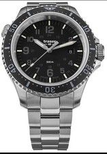 Traser H3 P67 Diver Black