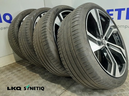 Set genuine inch - 22, volvo