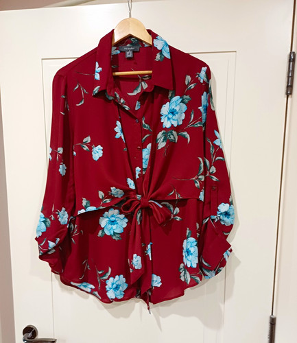 Primark women burgundy - primark,