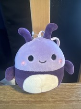 Squishmallows 3.5” Axel the