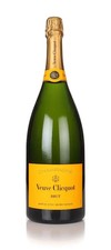 Veuve Clicquot Brut Yellow