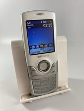 Samsung S3100 White Unlocked