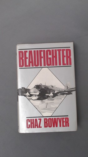 Beaufighter bowyer chaz - beaufighter,,