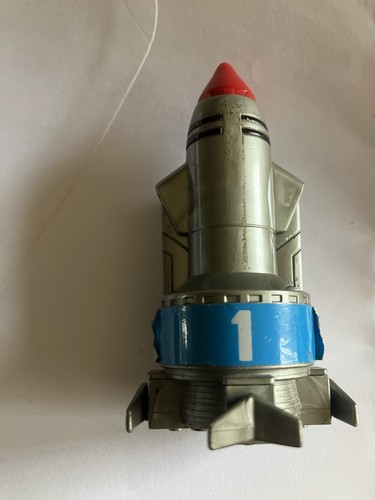 Vintage thunderbirds bandai - vintage,