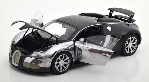 Bugatti 4 veyron - eb, 16.4