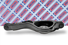 Suspension arm rear axle lower - suspension,