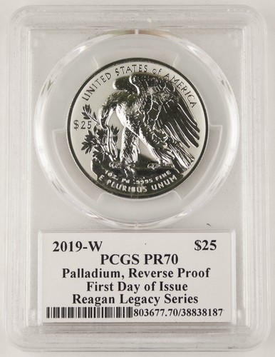 2019 eagle 1 oz - eagle,