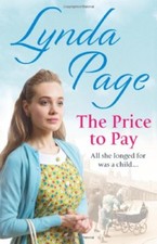 The Price to Pay By Lynda