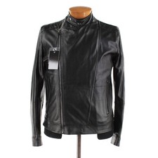 Latini NWT 100% Leather