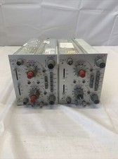 2 Telequipment V4 50 MHz dual