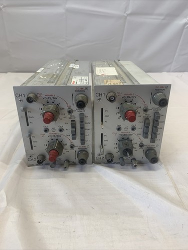 Telequipment mhz dual - telequipment,