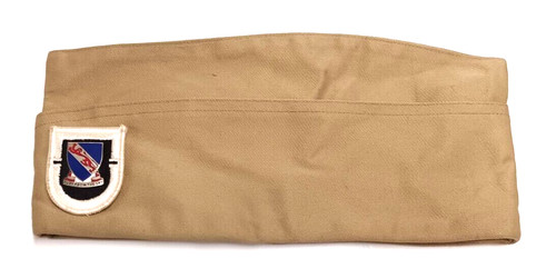 Garrison cap 508th parachute - cap,