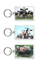 Personalised Farm Animal
